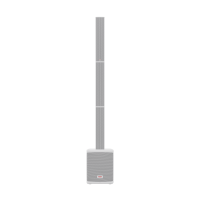 HH Electronics Tensor-SOLO-WH Column Array PA System